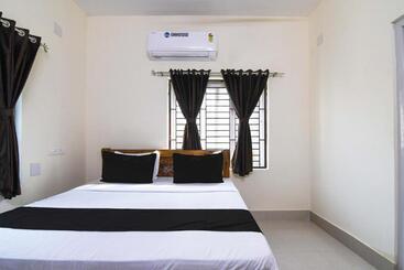 Oyo Flagship Hotel Krishna