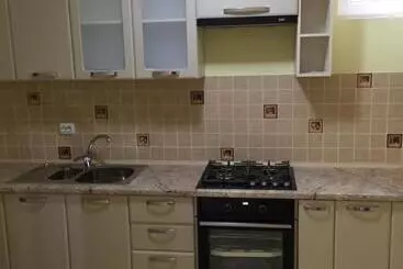 ペンション міні готель вілла вікторія