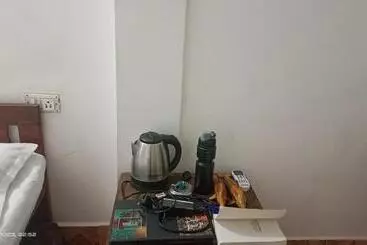 Panzió Albert S Place