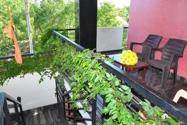 Majatalo Dream Hampi Villa