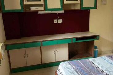 پانسیون Ho Chi Inn