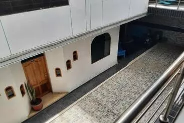 Pensiune Hostal/hotel Antoine