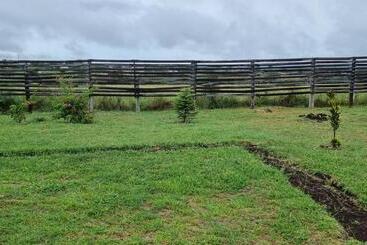 膳宿费 Sapphire Lodge