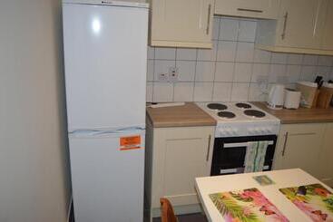 פנסיון The Comfy Cottage