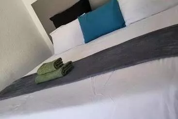ペンション Vegas Guesthouse