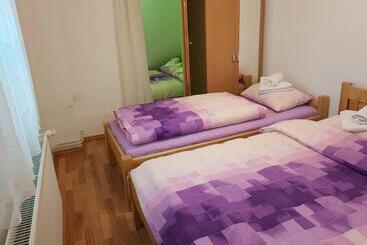 پانسیون Villa Tiha Noc