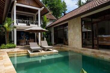 Panzió Villa Timpal Timpal