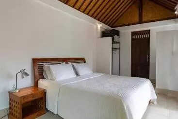 Pension Villa Timpal Timpal