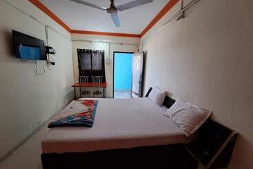 بنسيون Wonderhills Lodge