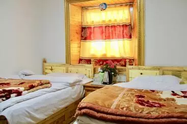 ペンション Zhuji Inn