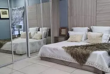 پانسیون Zii Style Guesthouse