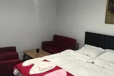 Apart Hotel Periliköşk Rezidans