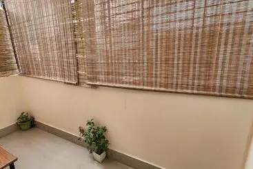 Retkeilymaja Banaras Gully House 500 Ft From The Ghats