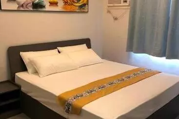Aparthotel Coco Star