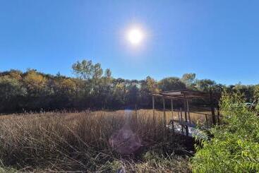 Hidden Island Hostel
