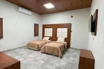 ホテル Aramco Safaniya