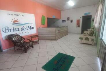 Hotel Brisa Do Mar