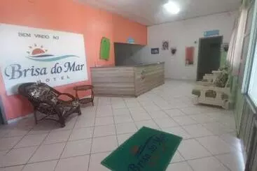 ホテル Brisa Do Mar