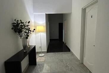 فنادق الكبسولة Alojamiento Playa Grande Marazul