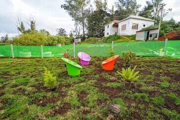 Fabhotel All Season S Stays