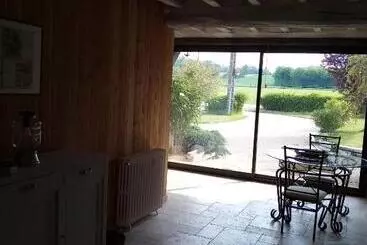 Ferme De La Noe