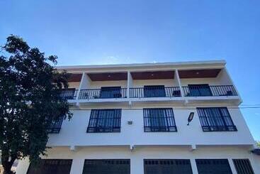 Hotel La Casona De Wiky