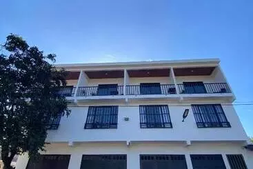 Hôtel La Casona De Wiky