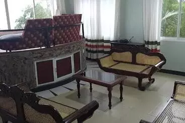 Hôtel Madu River Edge