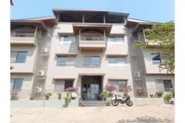 Hôtel Jumbo Serene