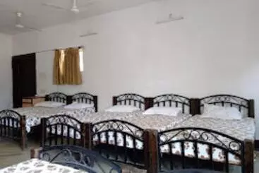 Hotelli Mp Tourist Bunglow , Chitrakoot