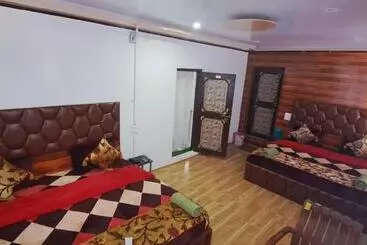 Otel Rcp