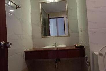 ホテル Zoharesidencycoltd