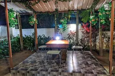 Ice Apple Resort