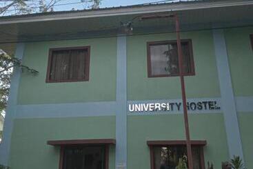 Lspu Hostel