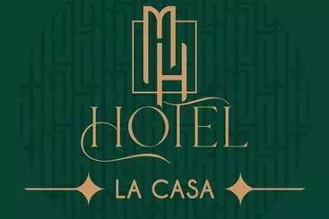 Mh Hotel La Casa