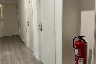 پانسیون Moreira Family