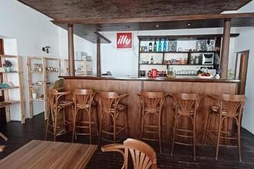 Пансион Penzión Sandrik