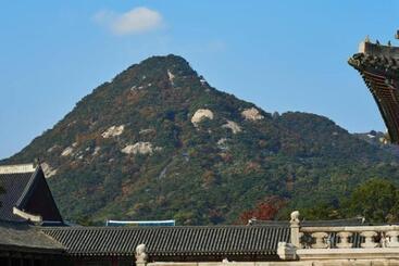 Pensão Stay Vibe Healing House