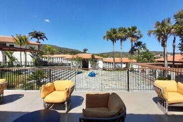 Resort Quinta Santa Bárbara