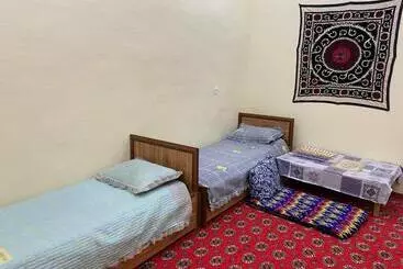 Yalangbek Hostel