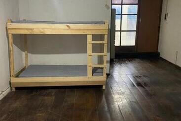 旅馆 Cararão Afeto