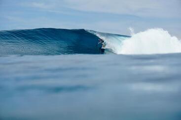 Schronisko Pondok Oma For Solo Traveller