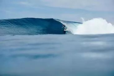 Auberge Pondok Oma For Solo Traveller