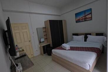 Общежитие Tfm Homestay