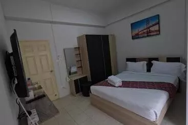 Hostel Tfm Homestay