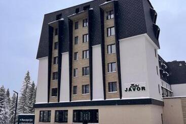 Apartment 202 Aparthotel Zlatni Javor