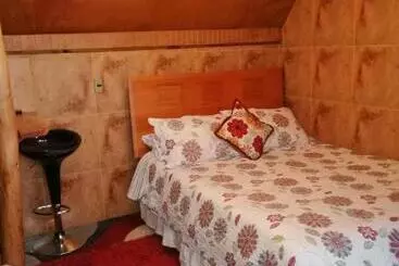 Bed and Breakfast Departamentos Centro Pichilemu