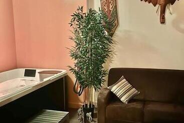 Bed and Breakfast Escale Evasion