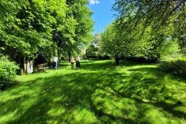 Bed and Breakfast O Fil De L Eau