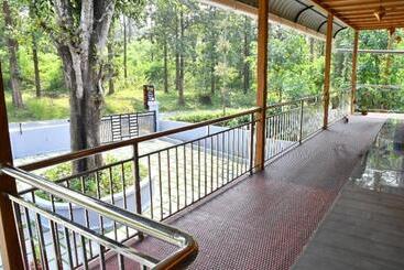 住宿加早餐 Olivet Resort